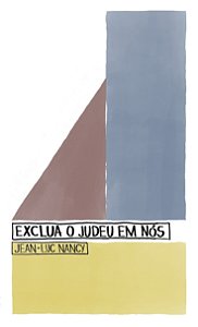 Livro Exclua O Judeu Em Nós