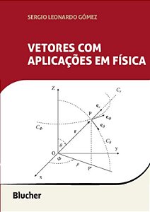 Livro Vetores com aplicações em física