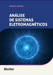 Livro Análise de sistemas eletromagnéticos