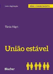 Livro União estável