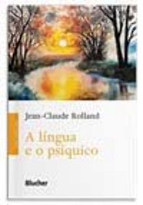 Livro A língua e o psíquico