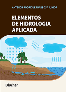 Livro Elementos de hidrologia aplicada