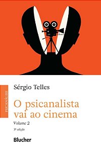 Livro O psicanalista vai ao cinema (Volume 2)