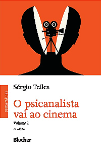 Livro O psicanalista vai ao cinema (Volume 1)