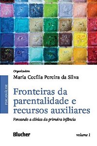 Livro Fronteiras da parentalidade e recursos auxiliares: ...