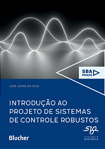Livro Introdução ao projeto de sistemas de controle robus...
