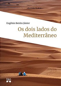 Livro Os dois lados do Mediterrâneo