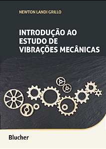 Livro Introdução ao estudo de vibrações mecânicas