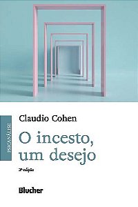 Livro O incesto, um desejo