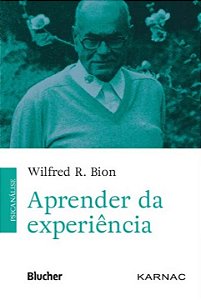 Livro Aprender da experiência