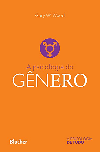 Livro A psicologia do gênero