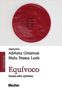 Livro Equívoco: ensaios sobre o feminino