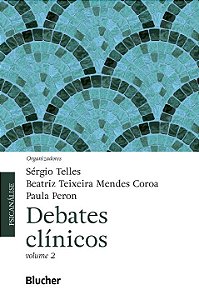 Livro Debates clínicos (Volume 2)