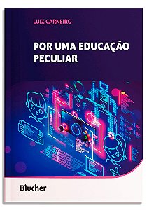 Livro Por uma educação peculiar