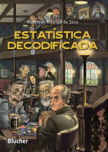 Livro Estatística decodificada