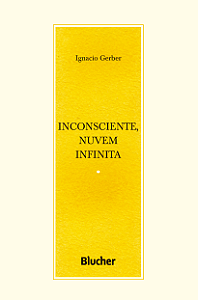 Livro Inconsciente, nuvem infinita