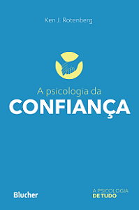 Livro A psicologia da confiança