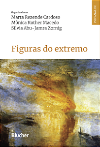 Livro Figuras do extremo