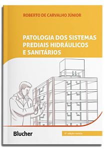 Livro Patologia dos sistemas prediais hidráulicos e sanit...