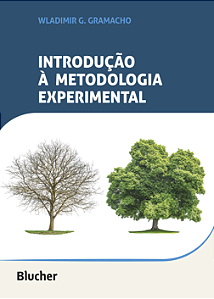 Livro Introdução à metodologia experimental