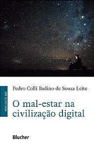 Livro O mal-estar na civilização digital