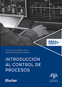 Livro Introducción al control de procesos