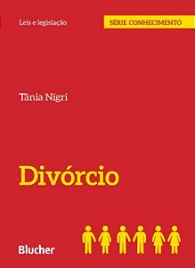 Livro Divórcio