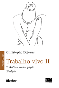 Livro Trabalho vivo: trabalho e emancipação (Volume 2)