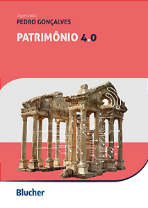 Livro Patrimônio 4.0