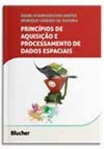 Livro Princípios de aquisição e processamento dos dados e...