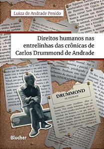 Livro Direitos humanos nas entrelinhas das crônicas de Ca...