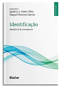 Livro Identificação: imanência de um conceito