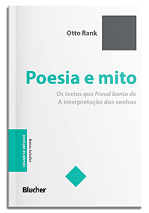 Livro Poesia e mito: os textos que Freud baniu de "A inte...