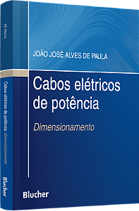 Livro Cabos elétricos de potência: dimensionamento