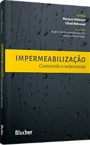 Livro Impermeabilização: Construindo o conhecimento
