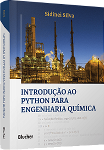 Livro Introdução ao Python para engenharia química