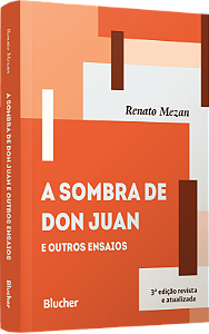 Livro A sombra de Don Juan e outros ensaios