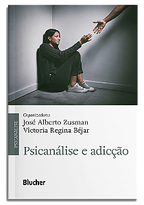 Livro Psicanálise e adicção