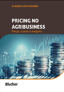 Livro Pricing no agribusiness: preços, custos e margens