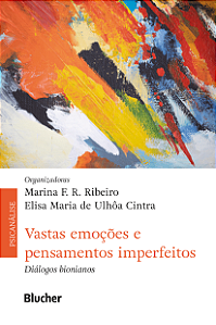 Livro Vastas emoções e pensamentos imperfeitos: diálogos ...