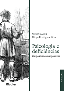 Livro Psicologia e deficiências: perspectivas contemporân...