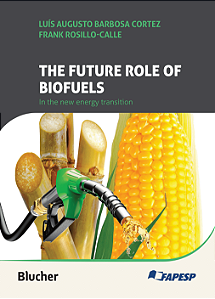 Livro The future role of biofuels in the new energy trans...