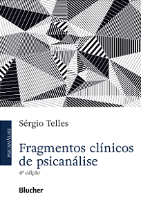 Livro Fragmentos clínicos de psicanálise