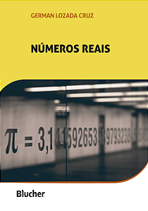 Livro Números reais
