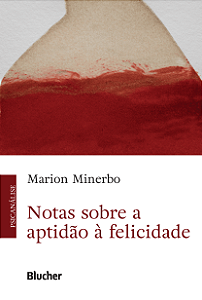 Livro Notas sobre a aptidão à felicidade