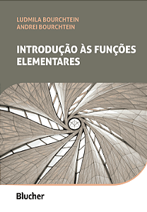 Livro Introdução às funções elementares