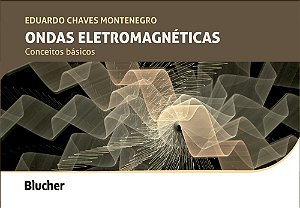 Livro Ondas eletromagnéticas: conceitos básicos