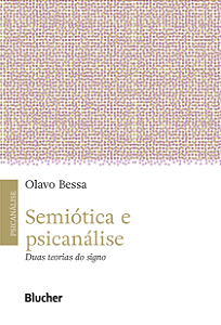 Livro Semiótica e psicanálise: duas teorias do signo