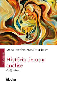 Livro História de uma análise: O objeto bom