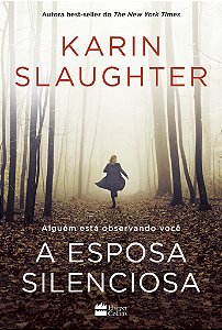 Livro A Esposa Silenciosa
